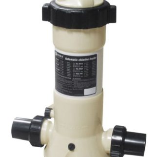 CLORADOR EN LÍNEA 4 Kg. -EMAUX