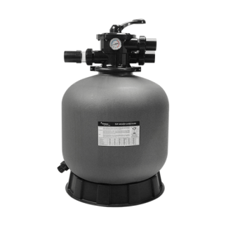 FILTRO PARA PISCINA EMAUX P400 6.12 m3/h