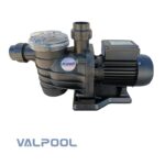 BOMBA PISCINAS  FLUVIA 1/2 HP ASTRALPOOL