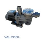 BOMBA PISCINAS  FLUVIA 1/2 HP ASTRALPOOL - Imagen 3
