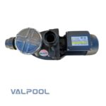 BOMBA PISCINAS  FLUVIA 1/2 HP ASTRALPOOL - Imagen 2