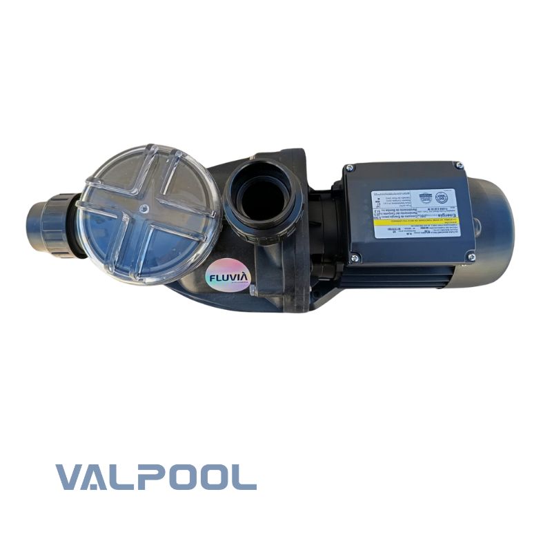 15-1.jpg BOMBA PISCINAS FLUVIA 1 HP ASTRALPOOL - Imagen 1