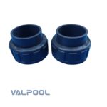 ACCESORIOS DE ENLACE BOMBA ASTRALPOOL SENA