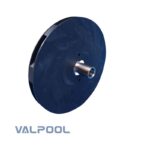 RODETE 1,5 HP (II) DE BOMBA VICTORIA PLUS Y SILENT