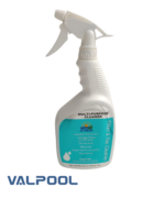 LIMPIADOR DE BLOQUEADOR SOLAR PISCINAS 946 ML