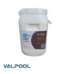 CLORO GRANULAR - BALDE 25 KILOS.