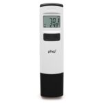 MEDIDOR DIGITAL DE PH PARA PISCINAS