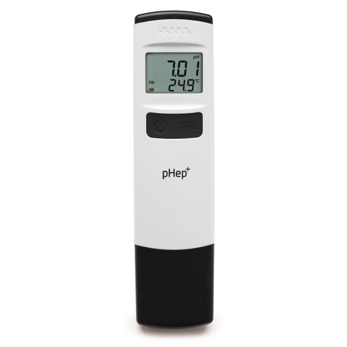98108-PHMETROTEMPERATURA-1.jpg MEDIDOR DIGITAL DE PH PARA PISCINAS - Imagen 1