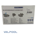 BOMBA ASTRAL POOL VICTORIA SILENT 65562 PLUS 1 HP - Imagen 6