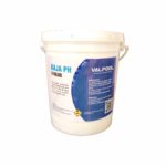 BAJA PH - BALDE 5 KG