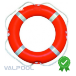ARO SALVAVIDAS PISCINAS - CERTIFICADO