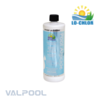 ALGICIDA - 946 ML - LO CHLOR.