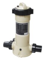 CLORADOR EN LINEA PARA PISCINA 2 KG -EMAUX