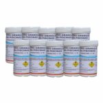CLORO GRANULADO -PACK 10 Kg.