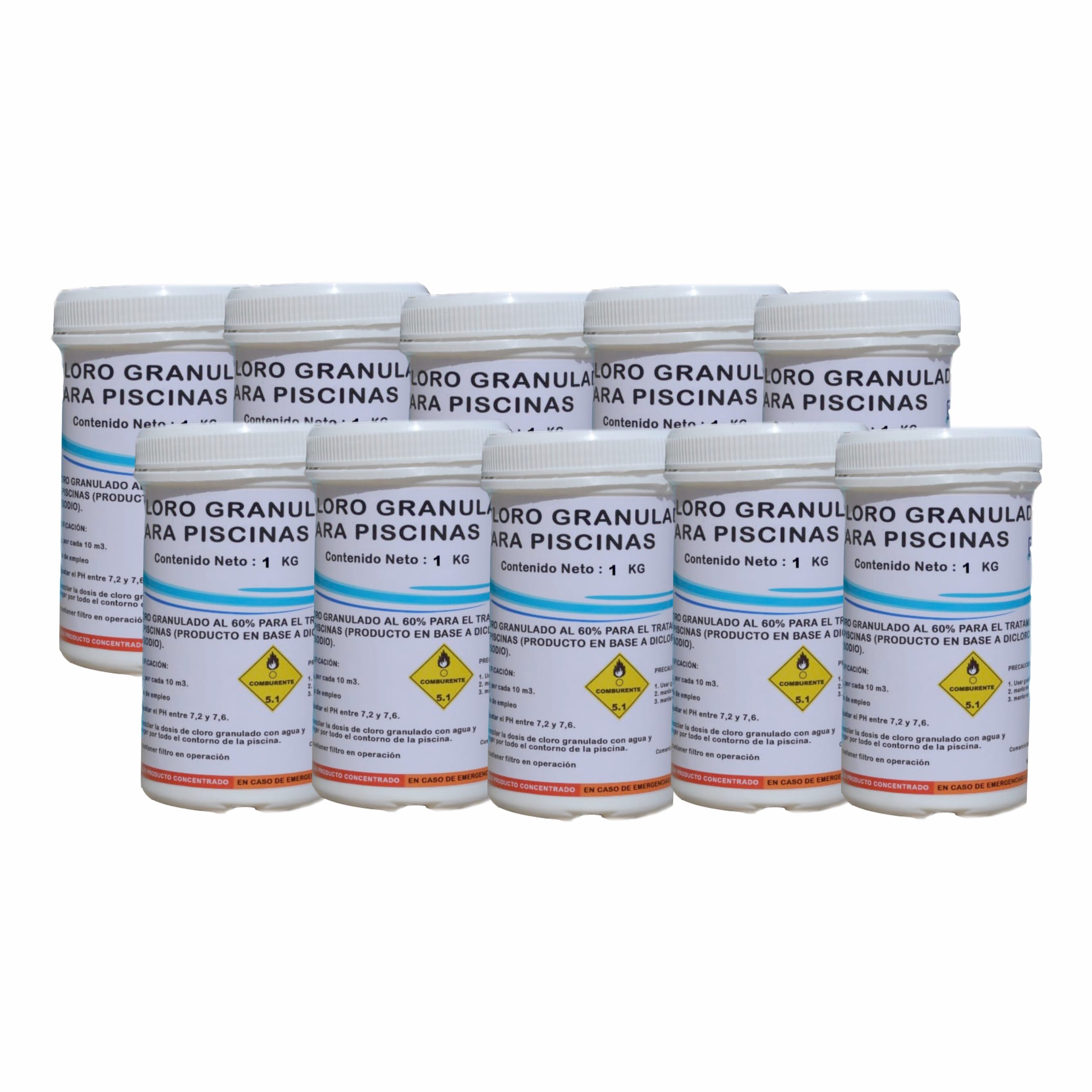 CLORO-GRANULADO-PACK-10-Kg_10x-scaled-1-1.jpg CLORO GRANULADO -PACK 10 Kg. - Imagen 1