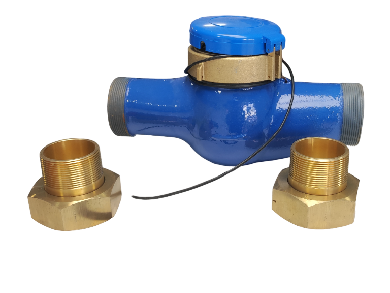 CONTADOR-AGUA-50-MM-PISCINAS-1-1.png CONTADORES VOLUMÉTRICOS / CONEXIÓN HILO / CON PULSOS - Imagen 1