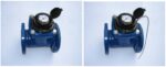 CONTADOR VOLUM. LXSC 2", TIPO B CON PULSOS - Imagen 2