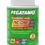 PEGAMETO PEGATANKE PVC -CPVC ULTRA 240 ML