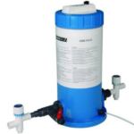 CLORADOR EN LÍNEA 01413 OFF-LINE ASTRALPOOL 5 kg