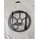 KIT O’RING VÁLVULA SELECTORA 1 1/2" 4404121105 ASTRALPOOL