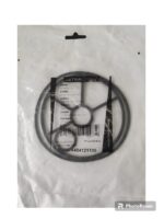 KIT O’RING VÁLVULA SELECTORA 1 1/2" 4404121105 ASTRALPOOL