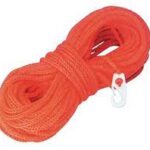 CUERDA RESCATE PISCINAS-LÍNEA DE VIDA 6 mm x 15 METROS