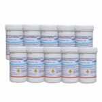 PASTILLAS TRIPLE ACCIÓN - PACK 10 Kg