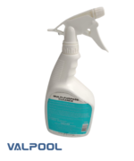 LIMPIADOR DE BLOQUEADOR SOLAR PISCINAS 946 ML - Imagen 3
