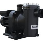 BOMBA SENA 25465 ASTRALPOOL 1 HP -IP55 MONOFÁSICA