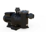 BOMBA SENA 25465 ASTRALPOOL 1 HP -IP55 MONOFÁSICA - Imagen 2