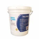 SULFATO DE COBRE - BALDE 5 KG