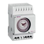 RELOJ INTERMATIC TIMER 16A/250 VAC SINC
