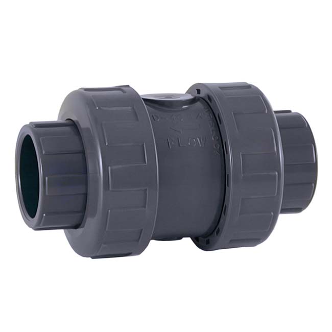 VALVULA-ANTIRETORNO-50-mm-1.jpg VÁLVULAS ANTIRETORNOS/DOBLE UNIÓN/CEPEX - Imagen 1