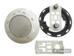 FOCO LED PISCINAS CP100 BLANCO 8W/12V EMAUX - Imagen 3