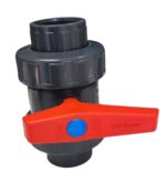 VÁLVULAS DE BOLA  / DOBLE UNIÓN ANTIBLOCK / CEPEX - Imagen 3