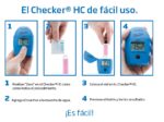 MEDIDOR CLORO DIGITAL PARA PISCINAS - Imagen 2