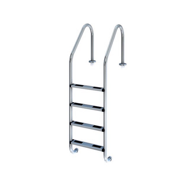 escalera-standard-4p.aisi-304-1.jpg ESCALERA 4 PELDAÑOS PISCINAS ASTRALPOOL - Imagen 1