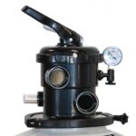FILTRO MILENIUM D480 ASTRALPOOL 9M3/H - Imagen 2