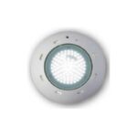 FOCO LED PISCINAS CP100 BLANCO 8W/12V EMAUX