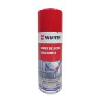 SPRAY DE ACERO INOXIDABLE 400 ML.