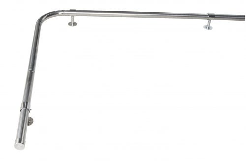 tubo-pasamano-inox-42-mm-nggjh5v0g15fm3xmai7v7qwaisnq84qfl9ellg4dl2-1.jpg TUBO PASAMANO INOX 42 MM - EMAUX - Imagen 1