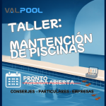 CURSO DE MANTENCIÓN DE PISCINAS