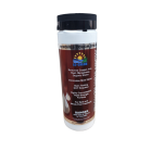 REMOVEDOR DE MANCHAS EN PISCINAS - 910g